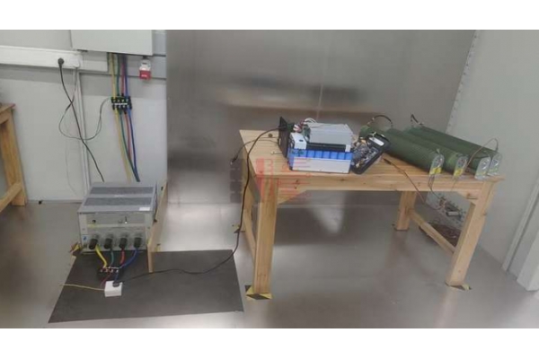 步进电机EMC整改：驱动器与电缆整改的极速排查法